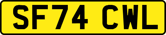 SF74CWL
