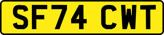 SF74CWT