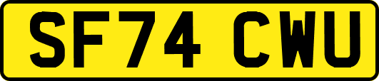 SF74CWU