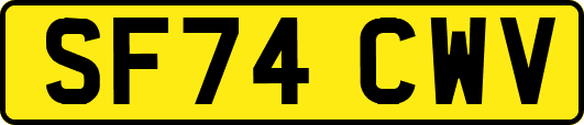 SF74CWV