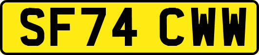 SF74CWW