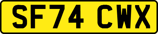 SF74CWX
