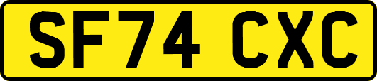 SF74CXC