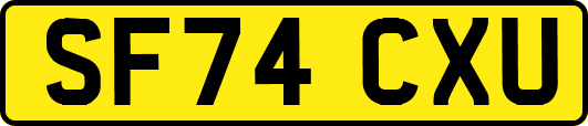 SF74CXU