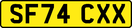 SF74CXX