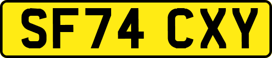 SF74CXY
