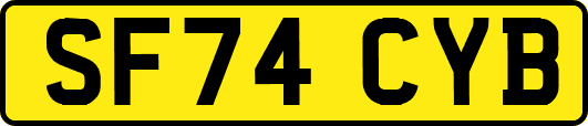 SF74CYB