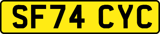SF74CYC