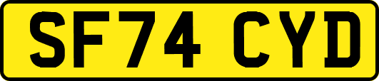 SF74CYD