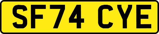 SF74CYE