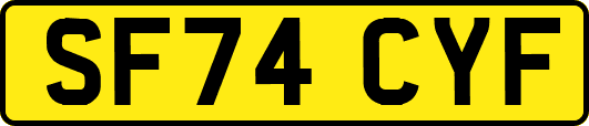 SF74CYF