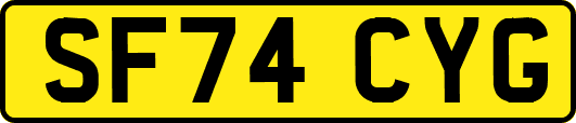 SF74CYG