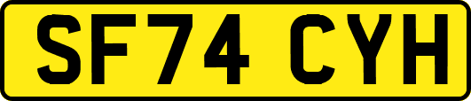 SF74CYH