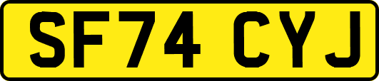 SF74CYJ