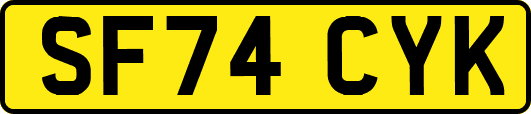 SF74CYK