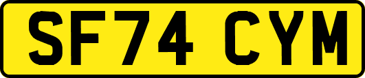 SF74CYM