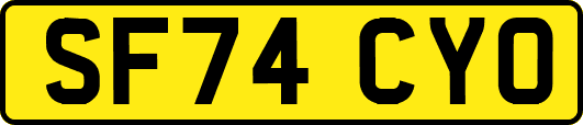 SF74CYO