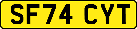 SF74CYT