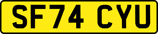 SF74CYU