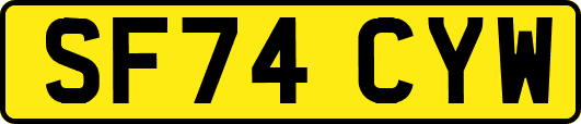 SF74CYW
