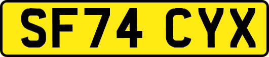 SF74CYX