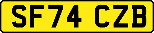 SF74CZB