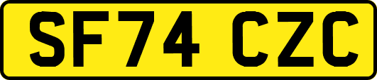 SF74CZC
