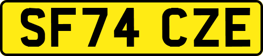 SF74CZE