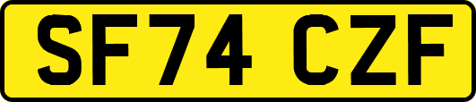 SF74CZF