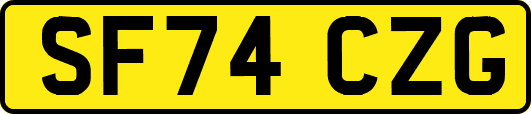 SF74CZG