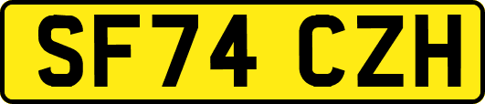 SF74CZH