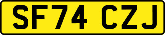 SF74CZJ