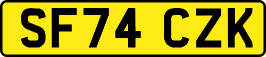 SF74CZK