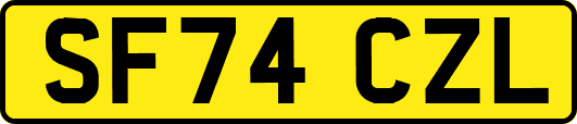 SF74CZL