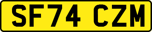 SF74CZM