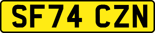 SF74CZN