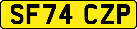 SF74CZP