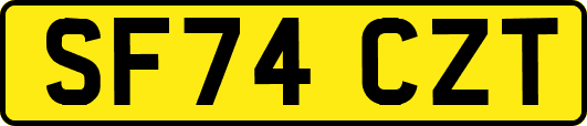 SF74CZT