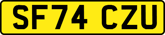 SF74CZU
