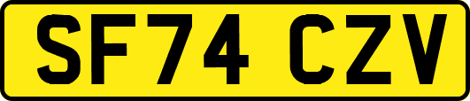 SF74CZV