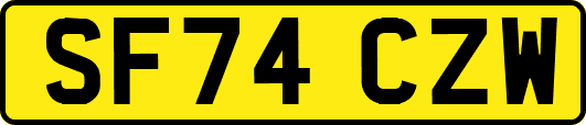 SF74CZW