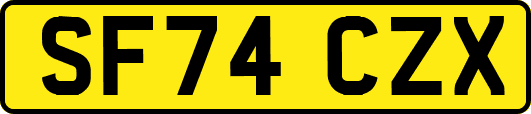 SF74CZX