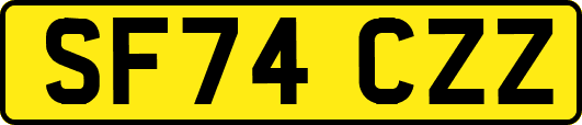 SF74CZZ