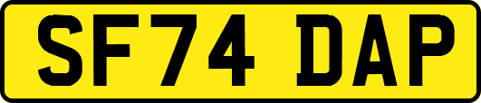 SF74DAP