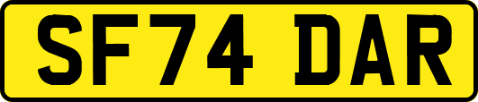 SF74DAR