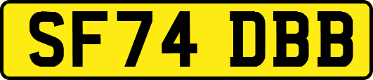 SF74DBB