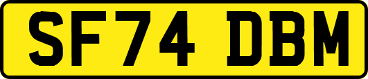 SF74DBM