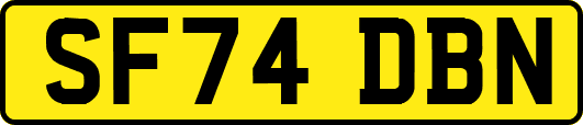SF74DBN