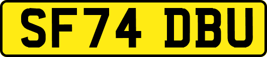 SF74DBU