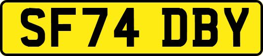 SF74DBY